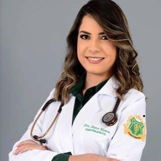 Capa de Joyce Moura