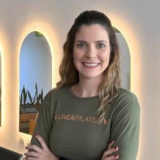 Capa de Loiane Bueno
