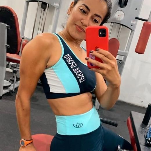 Natália Oliveira