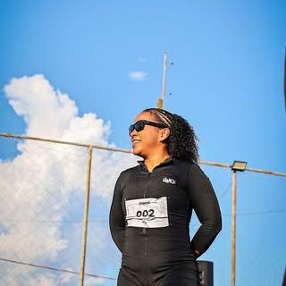 Capa de Juliane Sobrinho