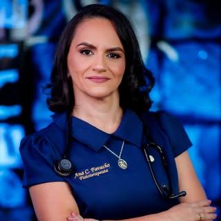 Ana Cristina Favacho