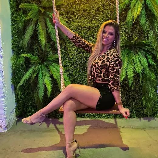 Malu Teixeira