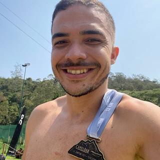 Capa de Roberto Costa