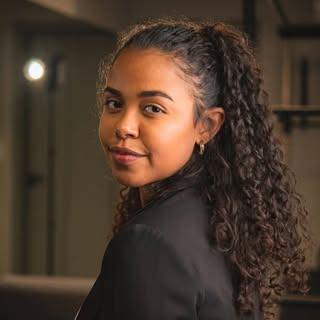 Ane Caroline Nunes da Silva