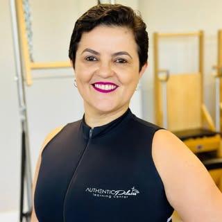 Capa de Fernanda Muniz