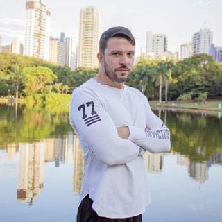 Rodrigo Bueno