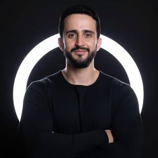 Capa de Gabriel Oliveira