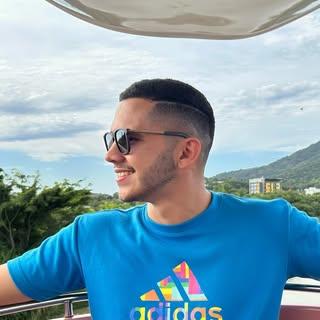 Chrystian Machado