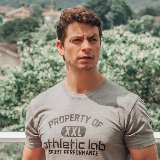 André Peres
