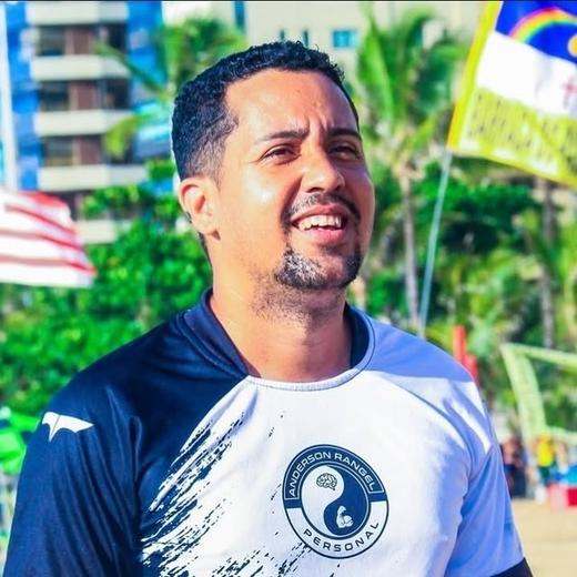 Anderson Rangel
