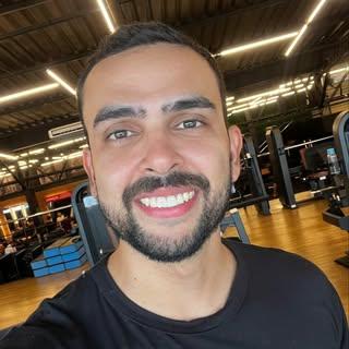 Hudson Rodrigues