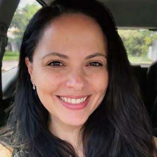 Patricia Oliveira
