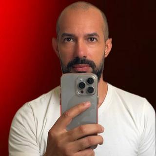 Capa de João Marcello