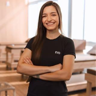 Capa de Juliana Garcia