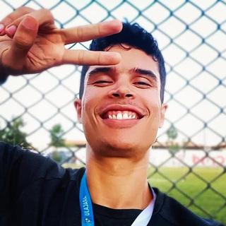 Lucas Santos