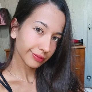 Capa de Luana Andrade