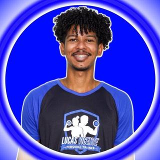 Lucas Vicente