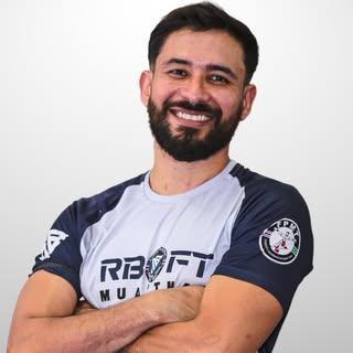 Rafael Barbosa