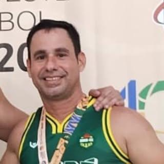 Raul Braga