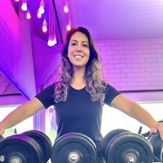 Aline Souza Weirich