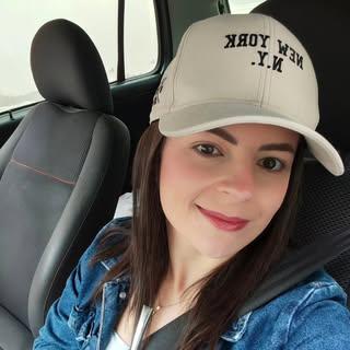 Capa de Rafaela Toledo