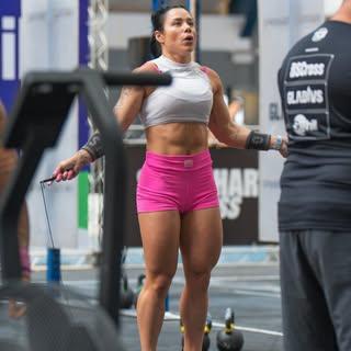 Kelly Castro