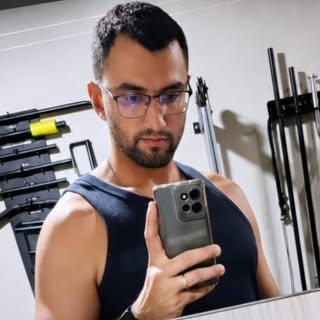 Capa de Paulo Cassio Rodrigues