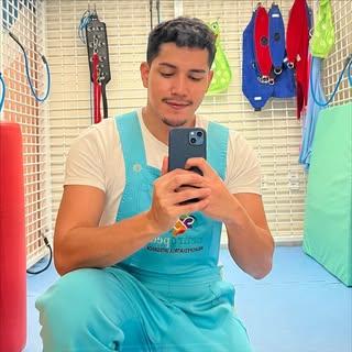 Capa de Leorex Oliveira
