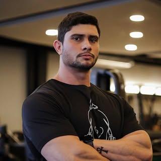 Capa de Arlen Dantas