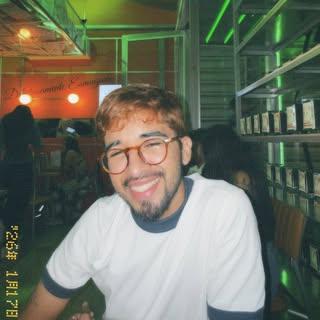 Capa de Pedro Cunha