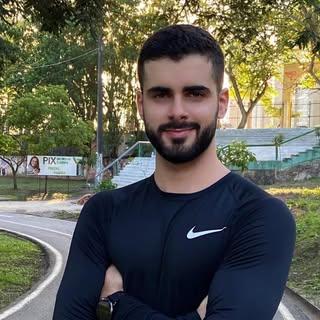 Mateus Arruda
