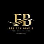 Capa de Fabiana Brasil