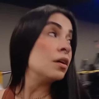 Capa de Patricia Godino