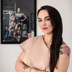 Patricia Chiaverini Miceli