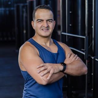 Capa de Luciano Ladeira