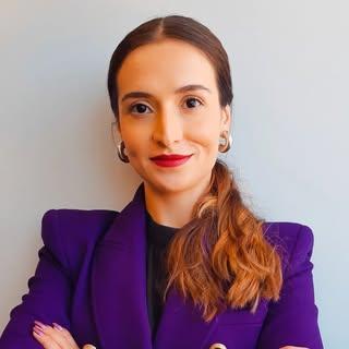 Capa de Raiane Reis