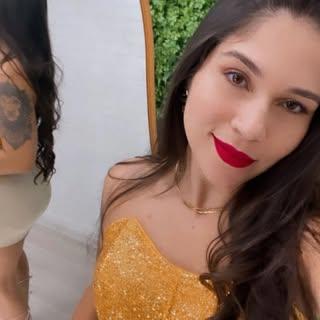 Gleice Marreiro
