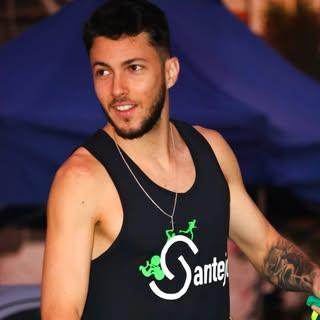 Rodrigo Santejo