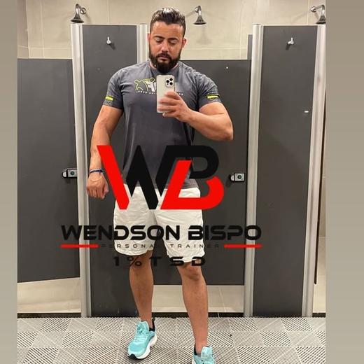 Wendson Bispo