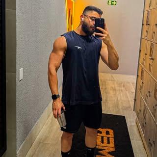 Capa de Matheus Resende
