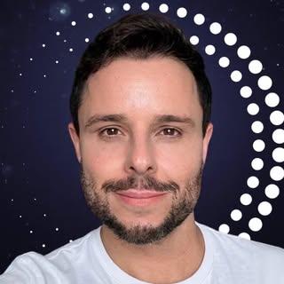 Capa de Marcio Assumpcao