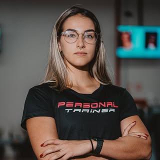 Capa de Nayara Sangoleti