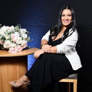 Capa de Giulia Braga