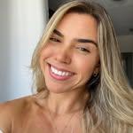 Capa de Luciana Oliveira
