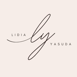 Capa de Lidia Yasuda