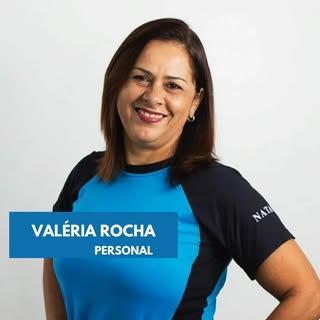 Valéria Rocha