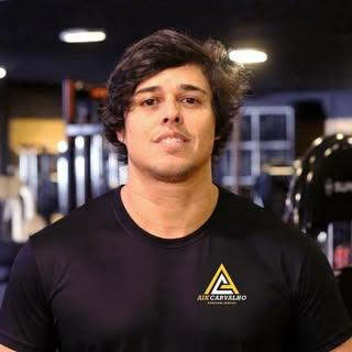 Aik Carvalho