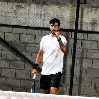 José Vitor Alcazar