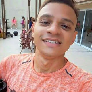 Capa de Davi Soares