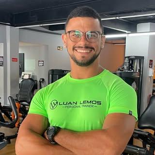 Luan Lemos